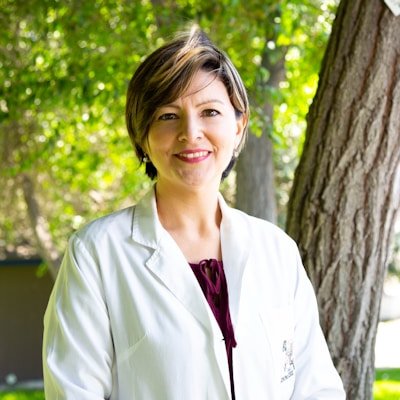 Dra. Beatriz Lima - Pediatra